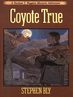 cover image of Coyote True